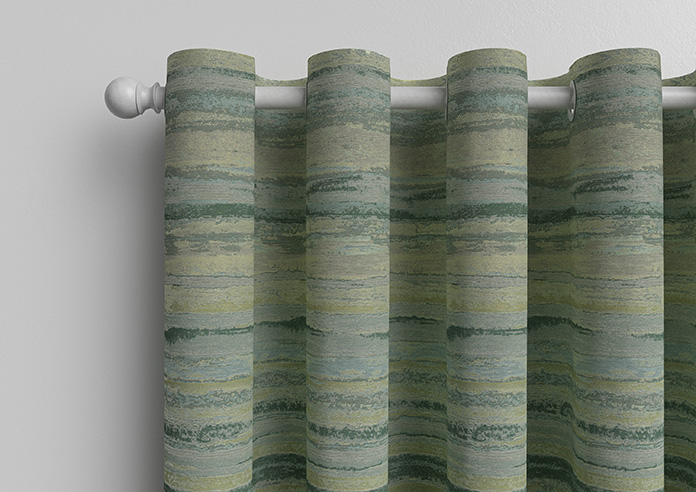 Seascape, Forest - Made to Measure Curtains - Image 12